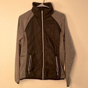 Kensie Light Performance Jacket (Medium)